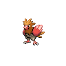 Spearow Shiny