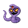 Arbok Shiny
