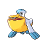 Pelipper Shiny