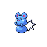 Azurill Shiny