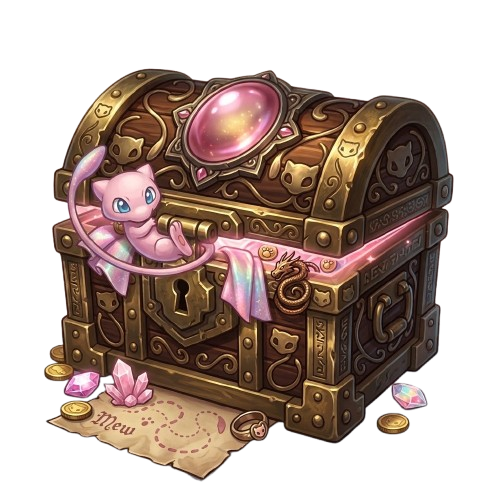 Mew Box